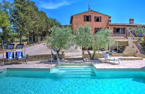 Montone Villa | Villa Morotti by Mmega