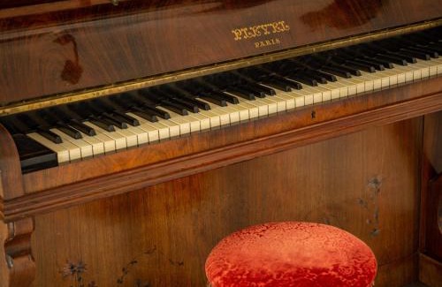 Bagnols-en-Foret House | Villa Muguet