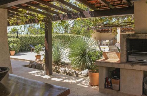 Bagnols-en-Foret House | Villa Muguet