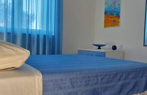 Porto Cesareo Bed & Breakfast | Villa Musella