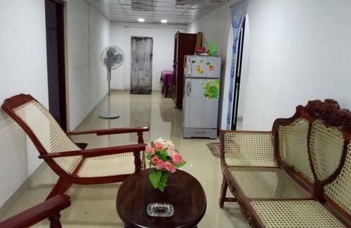 Thalaramba Villa | Villa Muthu In Mirissa