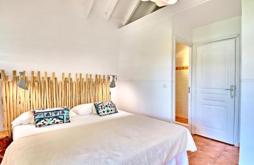 Orient Bay Apartment | Villa "Myosotis" à la Baie Orientale avec Jardin, Proche Plage et Commerces, Saint-Martin - FR-1-734-14