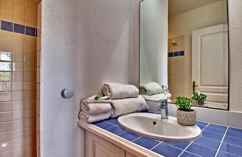 Orient Bay Apartment | Villa "Myosotis" à la Baie Orientale avec Jardin, Proche Plage et Commerces, Saint-Martin - FR-1-734-14
