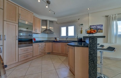 El Tesoro Villa | Villa MyPlaceToBe Moraira