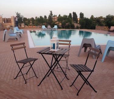 Monterosi Villa | Villa Nadia, with an exclusive swimming pool