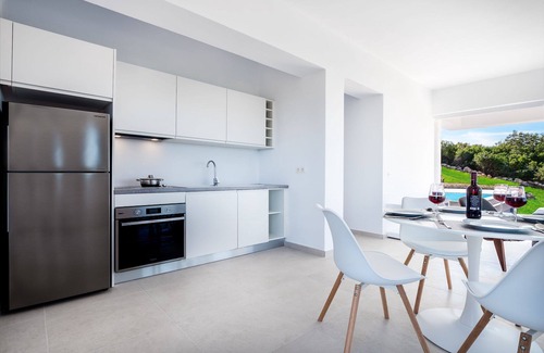 Pelekito Villa | Villa Nafsika - Villa Rental by the Sea in Corfu, Greece