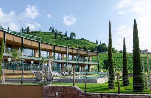 Tramin Hotel | VILLA NAJ