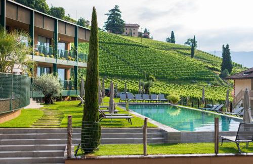 Tramin Hotel | VILLA NAJ