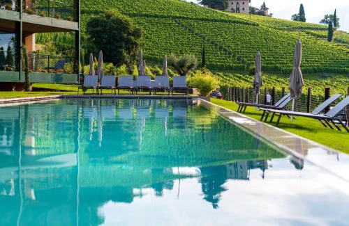 Tramin Hotel | VILLA NAJ