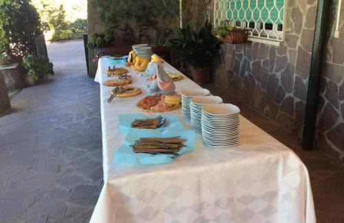 Formello Villa | Villa Nanda a 15 minuti da Roma piscina esclusiva , villa nella natura