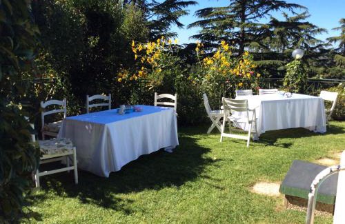 Formello Villa | Villa Nanda a 15 minuti da Roma piscina esclusiva , villa nella natura