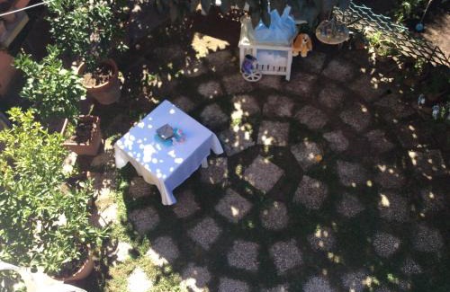 Formello Villa | Villa Nanda a 15 minuti da Roma piscina esclusiva , villa nella natura