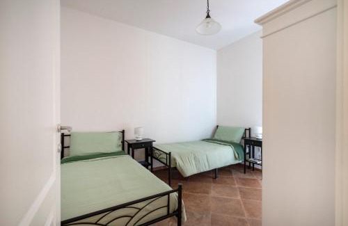 Laureto Apartment | Villa Nannina I Pet Friendly con Parcheggio Privato by APE