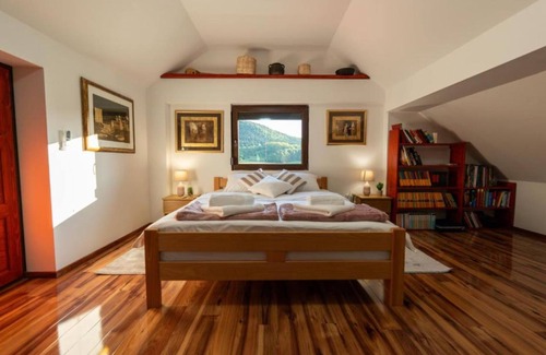 Otocac House | Villa Narnia