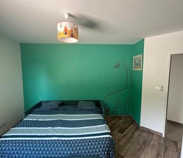 Breuil Magne Villa | Villa Nathan, fun and calm Rochefort
