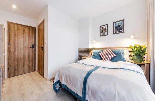 Rewa Bed & Breakfast | Villa Natura Rewa