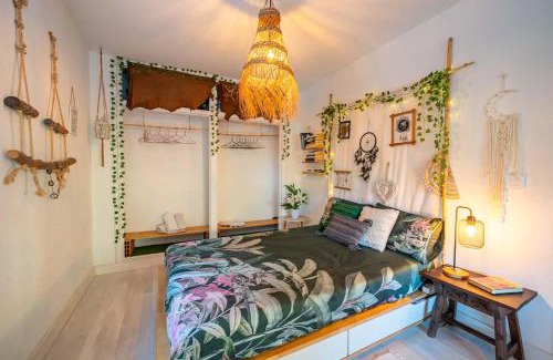 Alcolea House | Villa Natura un Paraíso en la Alpujarra Almeriense