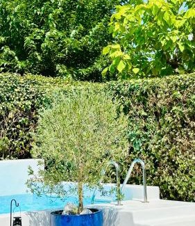 Blanes House | Villa Nature con Piscina Privada · Wifi ·AC · BBQ