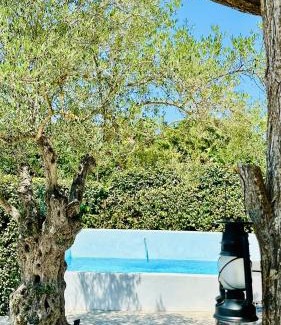 Blanes House | Villa Nature con Piscina Privada · Wifi ·AC · BBQ