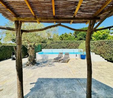 Blanes House | Villa Nature con Piscina Privada · Wifi ·AC · BBQ