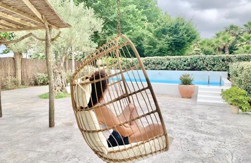 Blanes House | Villa Nature con Piscina Privada · Wifi ·AC · BBQ