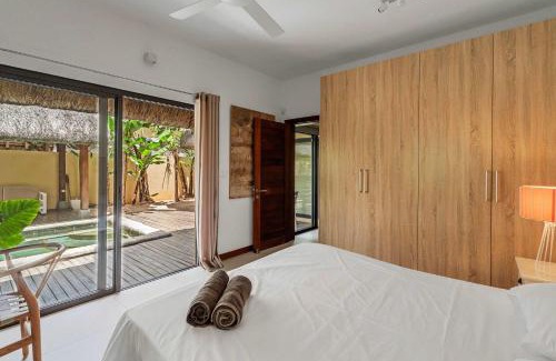 Black River Villa | Villa Nayla - Ocean retreat by Sealodge