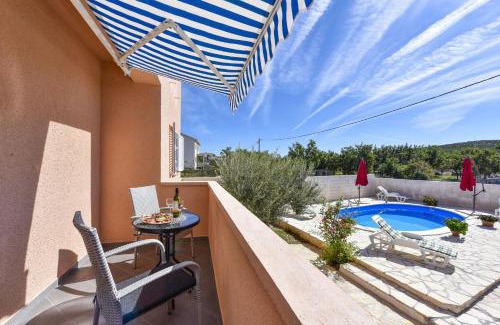Vinjerac Villa | Villa Nea ZadarVillas