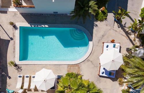 Can Furnet Villa | Villa near Ibiza Town sleeps 13
