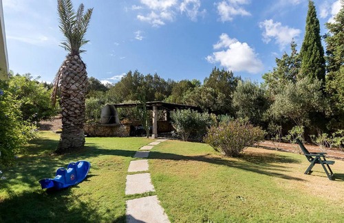 Maladroscia Villa | Villa near Maladroxia beach