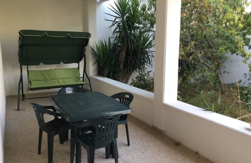Specchiarica Villa | villa near nature reserve