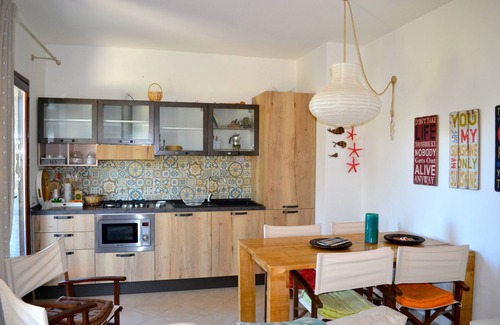 Cala Sinzias Villa | Villa near the beach of Cala Sinzias - Castiadas