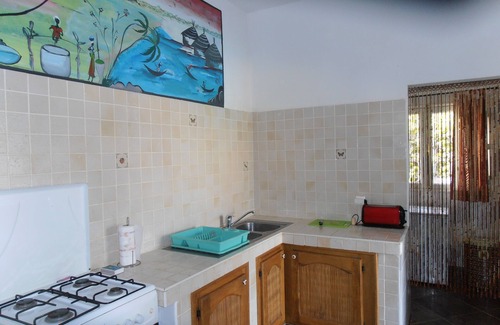 La Somone Villa | VILLA NEAR THE SEA, LARGE SWIMMING POOL, WITHOUT VIS A VIS, WI-FI, 470€ for 7 nights