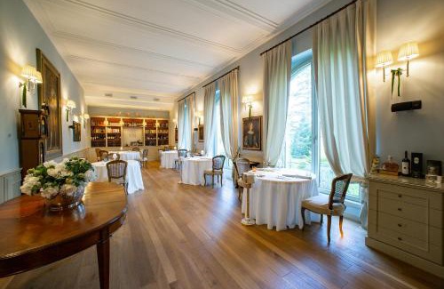 Gambolo Hotel | Villa Necchi alla Portalupa