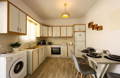 Perivolos Villa | Villa nectar 2 bedrooms 4 pers with Jacuzzi by MPS