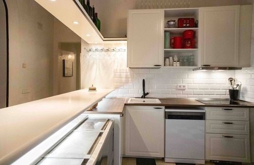 Sa Pobla Villa | Villa Nekazabal - Five Bedroom Villa, Sleeps 10