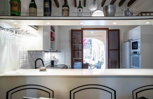 Sa Pobla Villa | Villa Nekazabal - Five Bedroom Villa, Sleeps 10