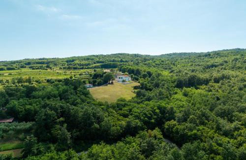 Sveta Katarina Villa | Villa Nene
