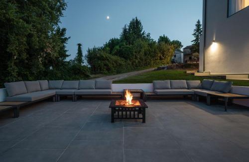 Sveta Katarina Villa | Villa Nene
