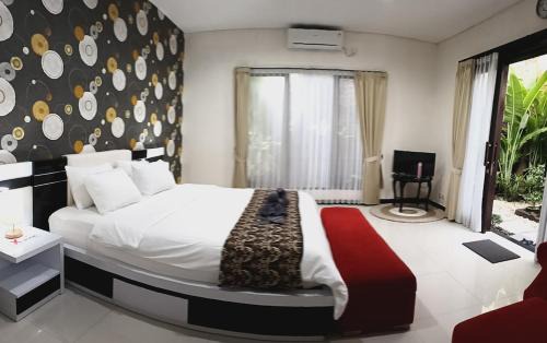 By Pass Ngurah Rai Villa | Villa Nesa at Jimbaran Bali