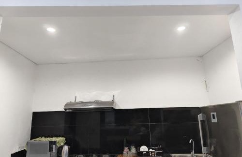 By Pass Ngurah Rai Villa | Villa Nesa at Jimbaran Bali