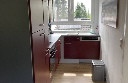 Toenisvorst Apartment | Villa-Nest as a vacation apartment