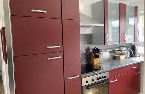 Toenisvorst Apartment | Villa-Nest as a vacation apartment