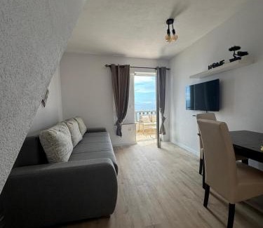 Drasnice Apartment | Villa Nevia 1