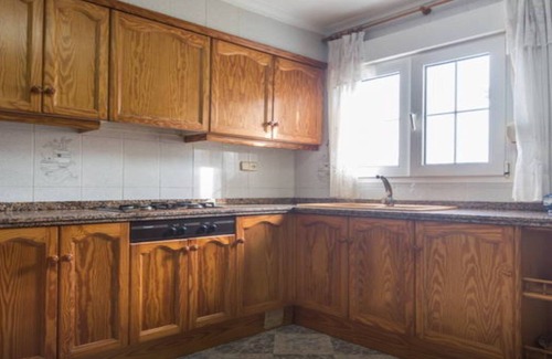 Cullera Ski Chalet | VILLA NEXT TO THE BEACH. Ideal for families