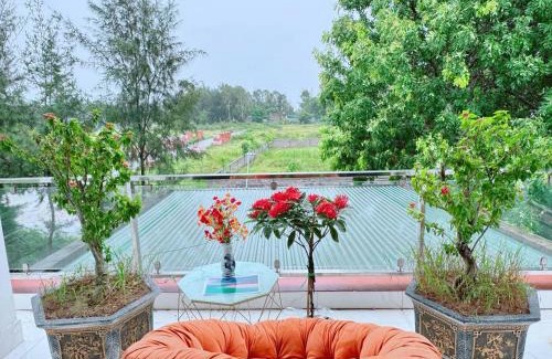 Mang Yang House | Villa Ngân Hà