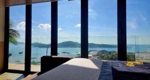 Nha Trang Villa | Villa Nha Trang Gần Biển - Biệt Thự Nha Trang Gần Biển