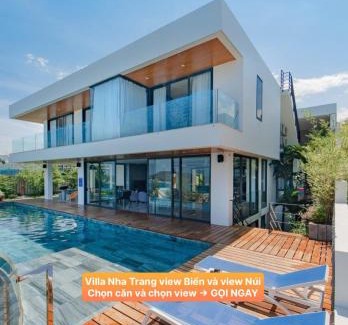 Nha Trang Villa | Villa Nha Trang Gần Biển - Biệt Thự Nha Trang Gần Biển