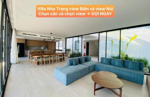 Nha Trang Villa | Villa Nha Trang Gần Biển - Biệt Thự Nha Trang Gần Biển