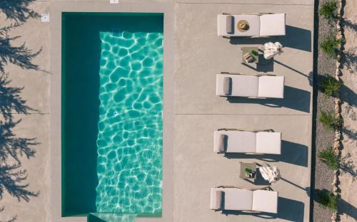 Agrilia Villa | Villa Nicoldia with private pool near Laganas