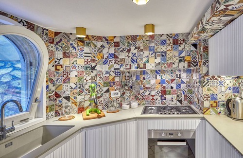 Marina Piccola Villa | Villa Nicole by My Villa Collection